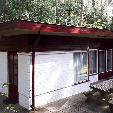 Bonte Specht Villa Otterlo Dış mekan fotoğraf